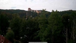 Zámek Vranov nad Dyjí