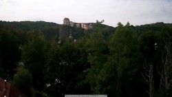Zámek Vranov nad Dyjí
