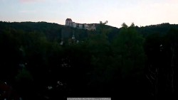 Zámek Vranov nad Dyjí