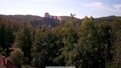 Zámek Vranov nad Dyjí