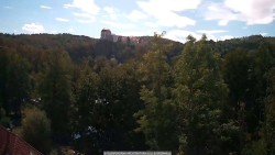 Zámek Vranov nad Dyjí