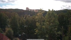 Zámek Vranov nad Dyjí