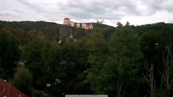 Zámek Vranov nad Dyjí