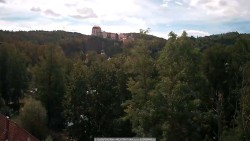 Zámek Vranov nad Dyjí