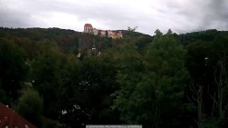 Zámek Vranov nad Dyjí