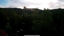Zámek Vranov nad Dyjí