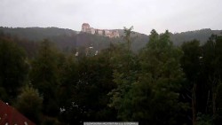 Miasto Vranov nad Dyjí