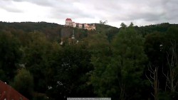 Zámek Vranov nad Dyjí