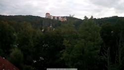 Zámek Vranov nad Dyjí