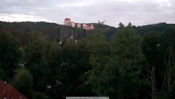 Zámek Vranov nad Dyjí