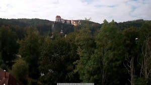 Město Vranov nad Dyjí - Zámek Vranov nad Dyjí - 15.9.2026 v 09:45 Město Vranov nad Dyjí - Zámek Vranov nad Dyjí - 15.9.2026 v 09:45
