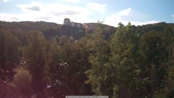 Town of Vranov nad Dyjí