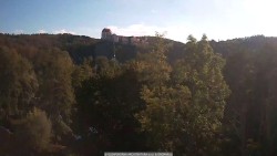 Stadt Vranov nad Dyjí
