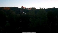 Town of Vranov nad Dyjí