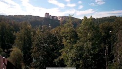 Zámek Vranov nad Dyjí