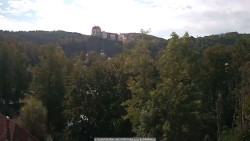 Stadt Vranov nad Dyjí