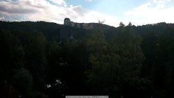 Stadt Vranov nad Dyjí