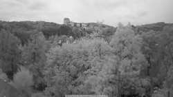 Stadt Vranov nad Dyjí