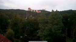 Town of Vranov nad Dyjí