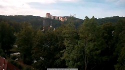 Zámek Vranov nad Dyjí