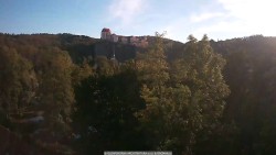 Zámek Vranov nad Dyjí