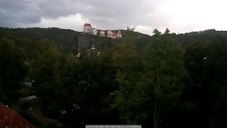 Miasto Vranov nad Dyjí
