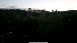Zámek Vranov nad Dyjí