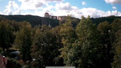 Zámek Vranov nad Dyjí
