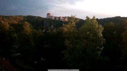 Miasto Vranov nad Dyjí