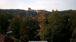 Zámek Vranov nad Dyjí