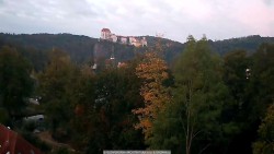 Zámek Vranov nad Dyjí