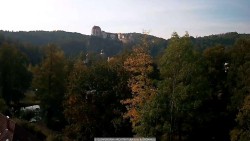 Zámek Vranov nad Dyjí