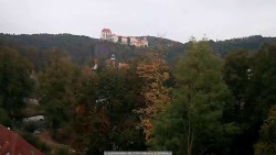 Zámek Vranov nad Dyjí