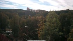 Zámek Vranov nad Dyjí