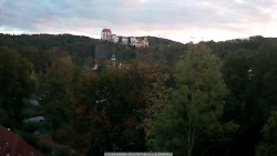 Zámek Vranov nad Dyjí