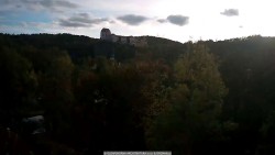 Zámek Vranov nad Dyjí
