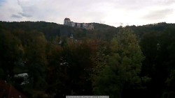 Zámek Vranov nad Dyjí
