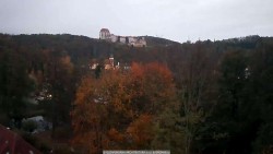 Zámek Vranov nad Dyjí