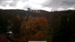 Town of Vranov nad Dyjí