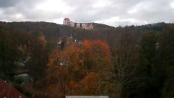 Town of Vranov nad Dyjí