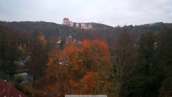 Zámek Vranov nad Dyjí