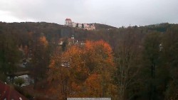 Town of Vranov nad Dyjí