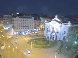 Malinovského náměstí
