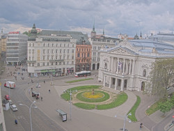 Malinovského náměstí