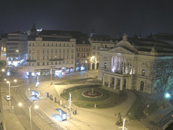Malinovského náměstí