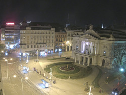 Malinovského náměstí