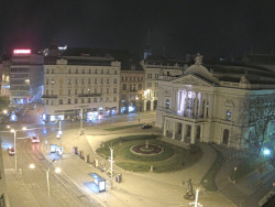 Malinovského náměstí