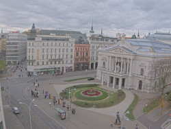 Malinovského náměstí
