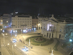 Malinovského náměstí