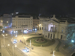 Malinovského náměstí